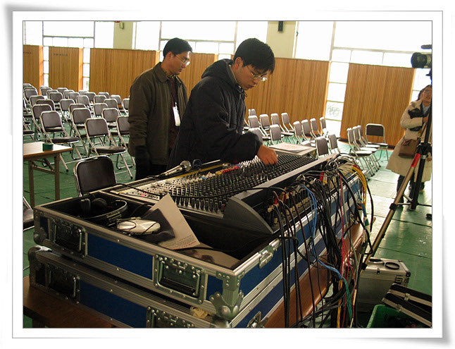 j2m 선교단....12월 13일 예배 사진3