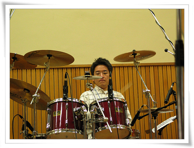 j2m 선교단....12월 13일 예배 사진1