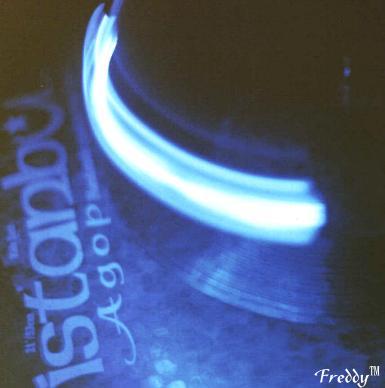 나의 첫번째 심벌...