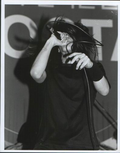 제 사진이에요...^^;