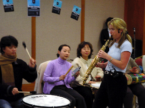 REMO circle 2002.11.25