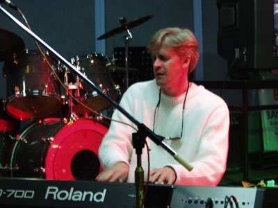 Scott Wilkie 사진 두번째..